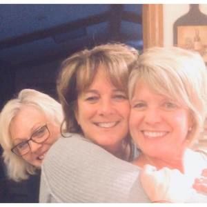 Meet your Posher, Teresa